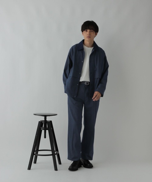 セール】クリーンデニム/フレア/575779（デニムパンツ）｜GLOBAL WORK