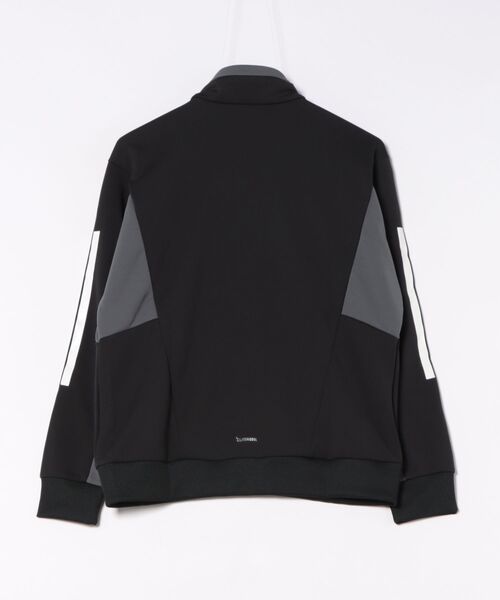セール】《adidas》W TEAM ﾄﾗｯｸﾄｯﾌﾟ（ジャージ）｜adidas