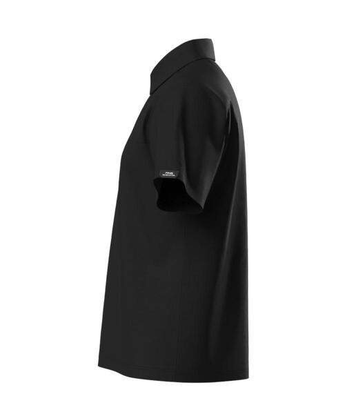 PING(ピン)の「【PING APPAREL】レイヤードツインセット <PERFORMANCE> (MENS)(ポロシャツ・メンズ・グレー/ブラック/パープル/ホワイト・S/L/LL/M/LL1)」の15枚目の写真