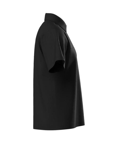PING(ピン)の「【PING APPAREL】レイヤードツインセット <PERFORMANCE> (MENS)(ポロシャツ・メンズ・グレー/ブラック/パープル/ホワイト・S/L/LL/M/LL1)」の17枚目の写真