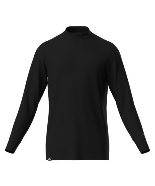 PING(ピン)の「【PING APPAREL】レイヤードツインセット <PERFORMANCE> (MENS)(ポロシャツ・メンズ・グレー/ブラック/パープル/ホワイト・S/L/LL/M/LL1)」の18枚目の写真