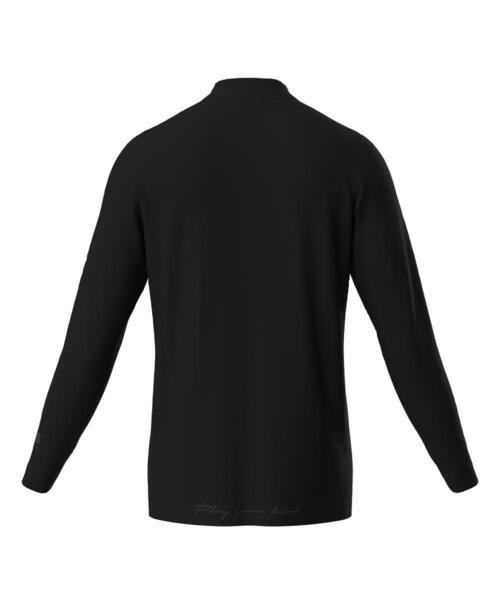 PING(ピン)の「【PING APPAREL】レイヤードツインセット <PERFORMANCE> (MENS)(ポロシャツ・メンズ・グレー/ブラック/パープル/ホワイト・S/L/LL/M/LL1)」の21枚目の写真