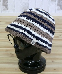 THE NORTH FACE（ザノースフェイス）の「クロシェバケットハット W CROCHET BUCKET HAT White Label Korea Line（ハット）」