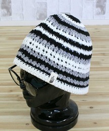 THE NORTH FACE（ザノースフェイス）の「クロシェバケットハット W CROCHET BUCKET HAT White Label Korea Line（ハット・メンズ）」