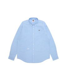 AAPE NOW LONG SLEEVE SHIRT