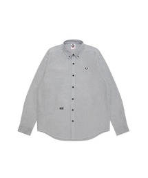 AAPE NOW LONG SLEEVE SHIRT