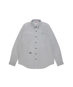 AAPE NOW LONG SLEEVE SHIRTS