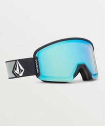 VOLCOM({R)́yVOLCOM/{Rz Garden 2 - Agave/Charcoal + Ice Chrome + Buckle /ACR|CgXgbv{[iXYtXL[Xm[{[hS[O(X|[cObY)