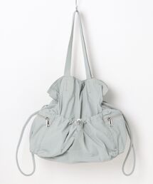 STATUS（ステイタス）の「ズッケロ 撥水 ショルダーバッグ（ショルダーバッグ）」