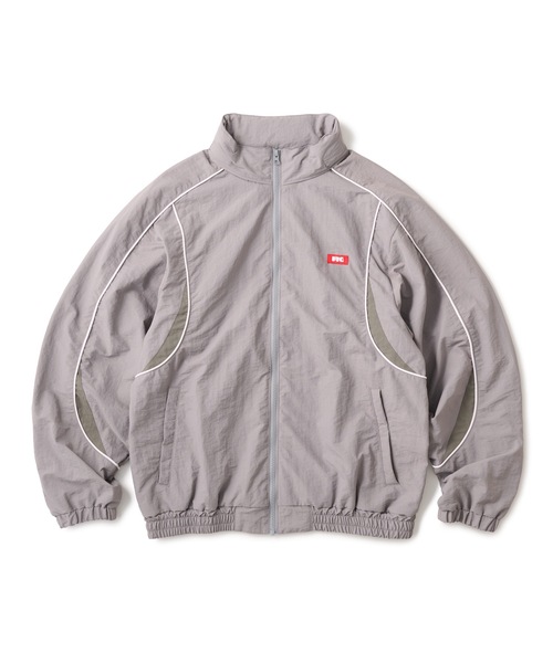 NYLON TRACK JACKET（ナイロンジャケット）｜FTC（エフティーシー）の