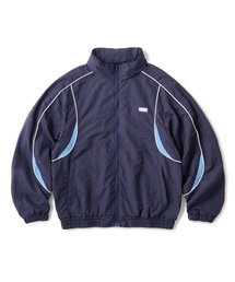 FTC(GteB[V[)NYLON TRACK JACKET(iCWPbg)