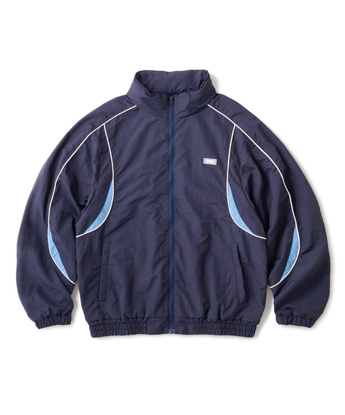 ジャケット・アウター FTC piping nylon jacket FTC エフティーシー PIPING NYLON TRACK JACKET | FTC