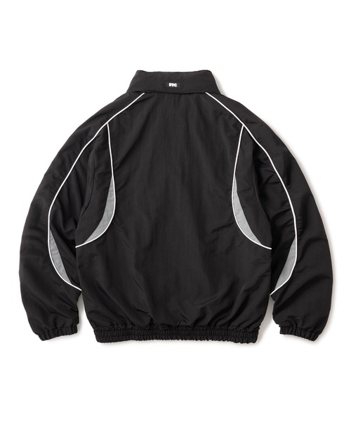 NYLON TRACK JACKET（ナイロンジャケット）｜FTC（エフティーシー）の