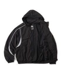 FTC（エフティーシー）の「NYLON TRACK JACKET（ナイロンジャケット