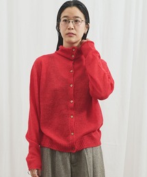 fig Ｌondon | Bobo cardigan(ニット/セーター)