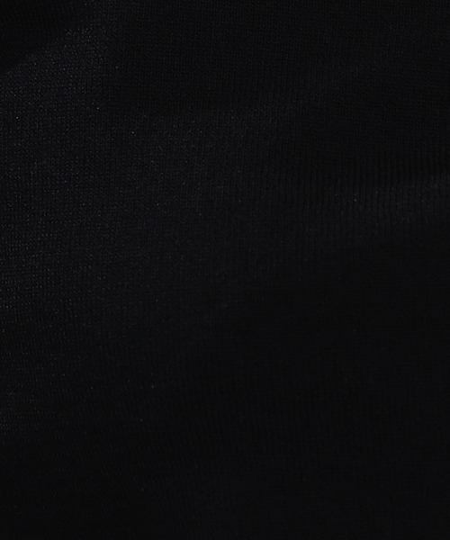 ASTORIA ODIER（アストリアオディール）の「アソート装飾ボタンVネックカーディガン（カーディガン/ボレロ・レディース・ブラウン/アイボリー/ブラック/ワイン・MEDIUM）」の7枚目の写真