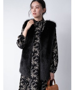 COMBINATION LACE TOP（Tシャツ/カットソー）｜Ameri（アメリ）の