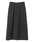 CONVERSE TOKYO�i�R���o�[�X�g�E�L���E�j�́u�yHL�zPOCKET TAB ASYMMETRY SKIRT(SET-UP)�i�X�J�[�g�j�v�b�O���[