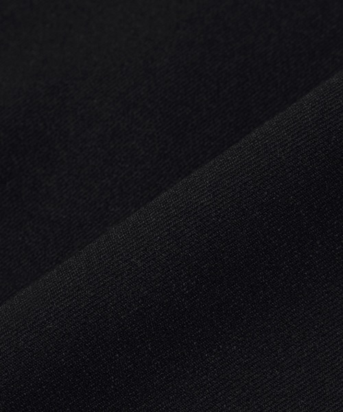 LAD MUSICIAN（ラッドミュージシャン）の「ESTER SERGE DOUBLE BREASTED JACKET（テーラードジャケット・メンズ・ブラック・42/44/46）」の9枚目の写真