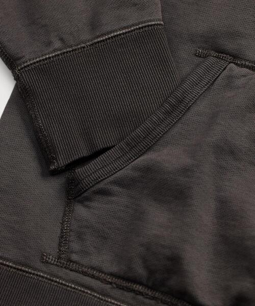 Double RL ranch ロゴ フーディ（パーカー）｜RRL（ダブル