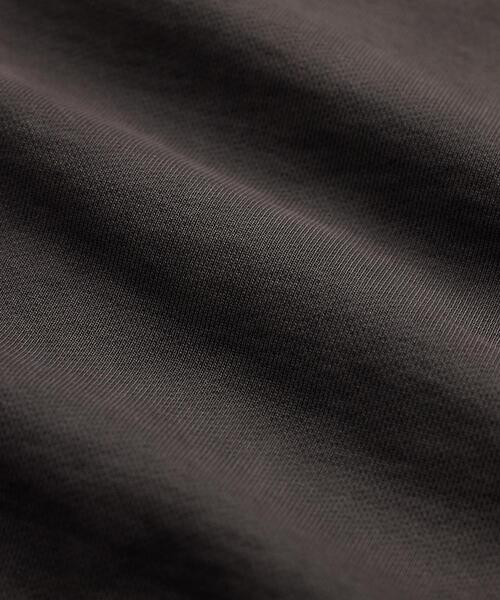 RRL（ダブル アール エル）の「Double RL ranch ロゴ フーディ（パーカー・メンズ・ブラック系1・XL/S/M/L/XXL/XS）」の7枚目の写真