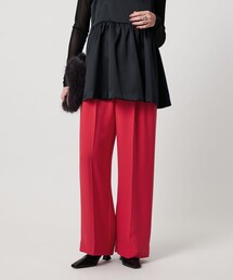 【タグ付き新品未使用】ユナイテッドアローズ　パラシュートパンツ　ピンク BEAUTY&YOUTH UNITED ARROWS（ビューティーアンドユース