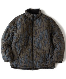 FAT｜エフエイティーのナイロンジャケット（ブラウン/茶色系・ブランド