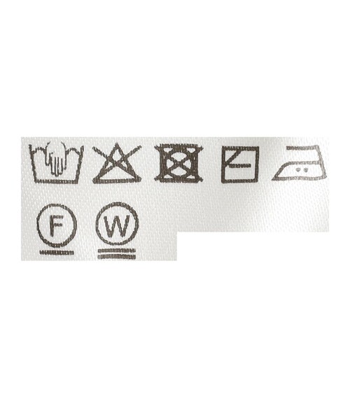 B:MING by BEAMS（ビーミングバイビームス）の「5ゲージ ダメージ クルー ニット（ユニセックス）（ニット/セーター・メンズ・ブラック/チャコールグレー・L/M/S/XL）」の15枚目の写真