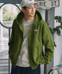 RRL オリーブグリーン　カーキ　ジップアップパーカー RRL オリーブグリーン カーキ ジップアップパーカー