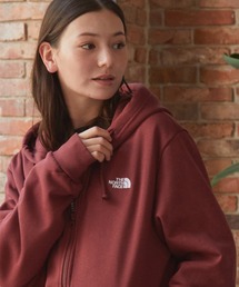 THE NORTH FACE（ザノースフェイス）の「THE NORTH FACE / ザ・ノース・フェイス Evolution Simple Dome Full Zip Hoodie/エボリューション ドームロゴ フルジップアップ パーカー（パーカー）」