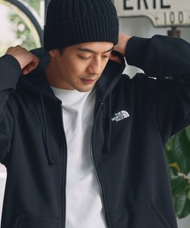 THE NORTH FACE | THE NORTH FACE / ザ・ノース・フェイス Evolution Simple Dome Full Zip Hoodie/エボリューション ドームロゴ フルジップアップ パーカー(パーカー)