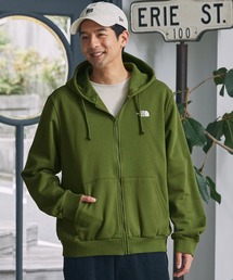 LONロンジップフーディー ZIP HOODIE II カーキパーカー LONロンジップフーディー ZIP HOODIE II カーキパーカー - メルカリ