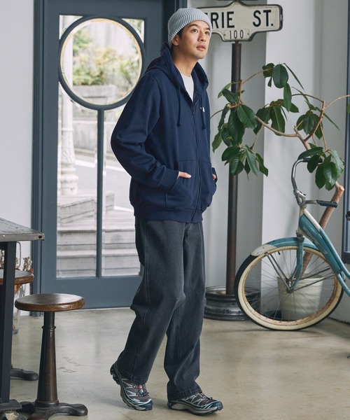 THE NORTH FACE / ザ・ノース・フェイス Evolution Simple Dome Full