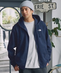 THE NORTH FACE｜ザノースフェイスのパーカー（ワンポイント）通販
