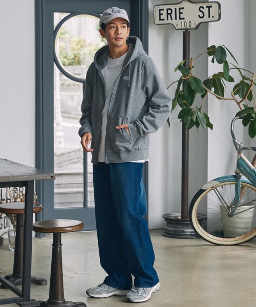 THE NORTH FACE / ザ・ノース・フェイス Evolution Simple Dome Full