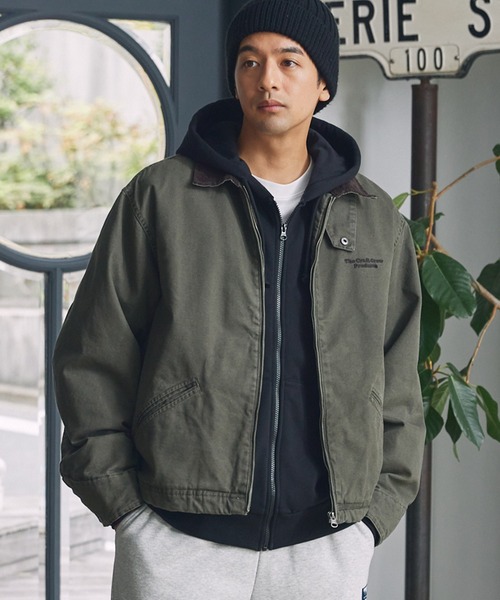 THE NORTH FACE（ザノースフェイス）の「THE NORTH FACE / ザ・ノース・フェイス Evolution Simple Dome Full Zip Hoodie/エボリューション ドームロゴ フルジップアップ パーカー（パーカー・メンズ・グレー/ネイビー/ワイン/オリーブ/アイボリー/ブラック・XL/L/M/S）」の17枚目の写真
