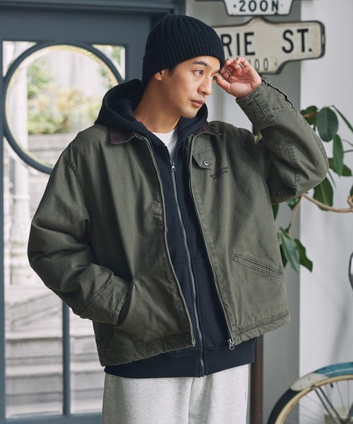 THE NORTH FACE（ザノースフェイス）の「THE NORTH FACE / ザ・ノース・フェイス Evolution Simple Dome Full Zip Hoodie/エボリューション ドームロゴ フルジップアップ パーカー（パーカー・メンズ・グレー/ネイビー/ワイン/オリーブ/アイボリー/ブラック・XL/L/M/S）」の18枚目の写真