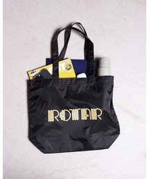 Rip Stop Tote BAG