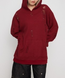 パーカー（レッド/赤色系）ファッション通販 - ZOZOTOWN