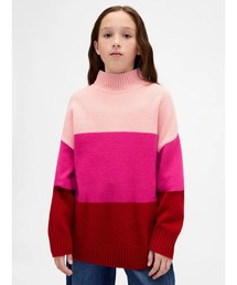 GAP｜ギャップのニット/セーター（ピンク/桃色系）通販 - ZOZOTOWN