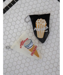 Katrin TOKYO（カトリーントーキョー）の「icecream poach（ポーチ）」