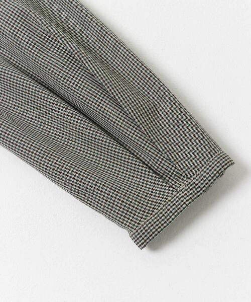 URBAN RESEARCH DOORS（アーバンリサーチドアーズ）の「『UR TECH