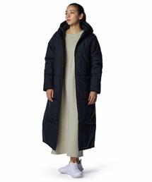 UNDER ARMOUR | UAインサレーテッド ロングジャケット（トレーニング/レディース）(その他アウター)