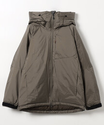 NANGA｜ナンガのダウンジャケット/コート（ベージュ系）通販