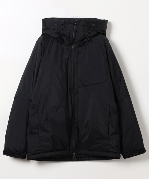 NANGA/ナンガ AURORA TEX DOWN JACKET W / オーロラテックス ダウン