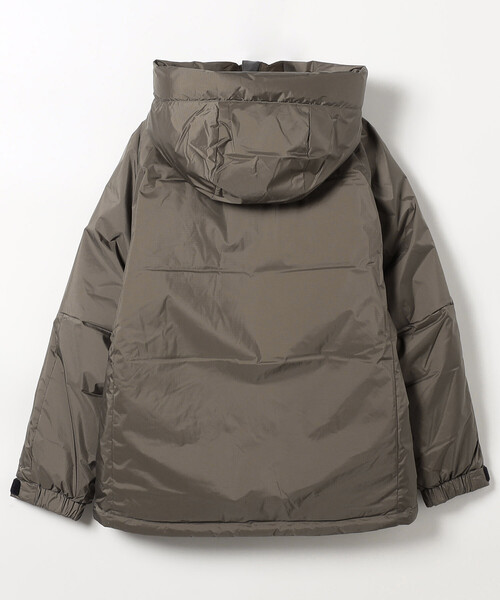 NANGA/ナンガ AURORA TEX DOWN JACKET W / オーロラテックス ダウン