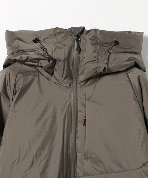 NANGA/ナンガ AURORA TEX DOWN JACKET W / オーロラテックス ダウン