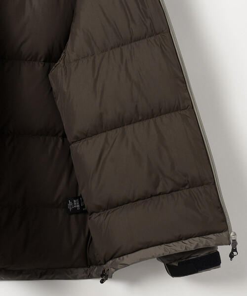 NANGA/ナンガ AURORA TEX DOWN JACKET W / オーロラテックス ダウン