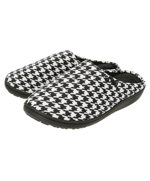 SUBU（スブ）の「SUBU スブ 冬サンダル（スリッポン・メンズ・シルバー/ブラック/カーキ/ブラック×ホワイト/レッド/シルバーグレー/グリーン/ピンク/ホワイト/ベージュ/ブラック系その他/ホワイト×ブラウン/ライトグリーン/ダークブラウン/その他/ホワイト×ブラック・22cm/20cm/24cm/26cm/28cm/30cm）」の3枚目の写真