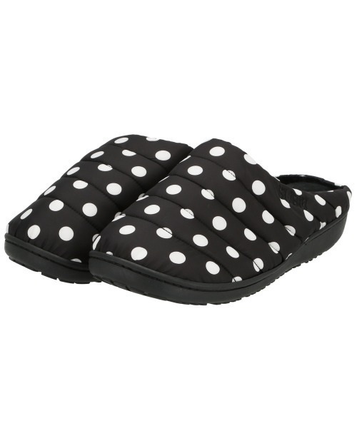 SUBU（スブ）の「SUBU スブ 冬サンダル（スリッポン・メンズ・シルバー/ブラック/カーキ/ブラック×ホワイト/レッド/シルバーグレー/グリーン/ピンク/ホワイト/ベージュ/ブラック系その他/ホワイト×ブラウン/ライトグリーン/ダークブラウン/その他/ホワイト×ブラック・22cm/20cm/24cm/26cm/28cm/30cm）」の5枚目の写真